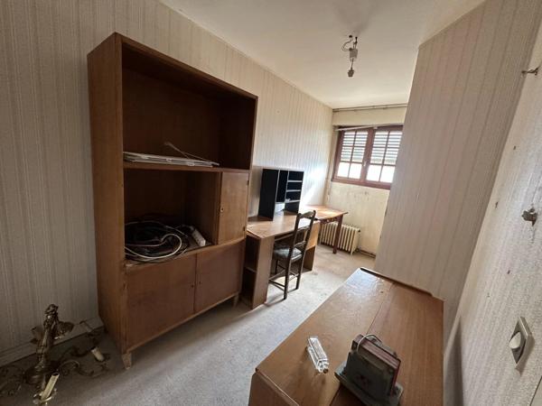 Vente Maison 7 pièces 152 m2 à Le Plessis-Belleville