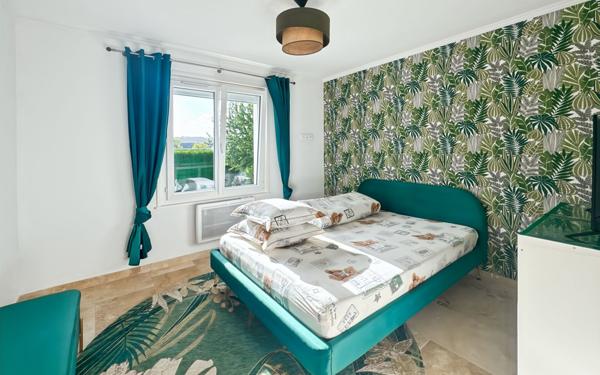 Maison à vendre    7 pièces • 160 m2 Touques