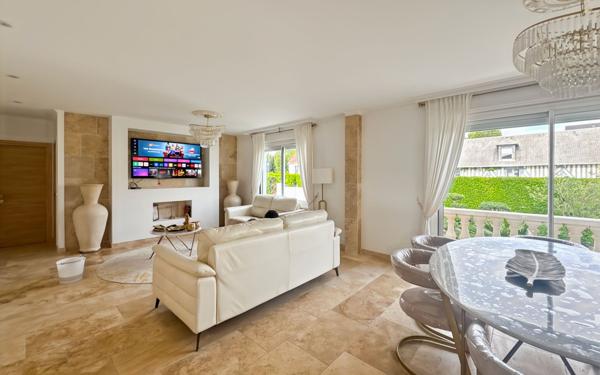 Maison à vendre    7 pièces • 160 m2 Touques