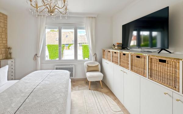 Maison à vendre    7 pièces • 160 m2 Touques