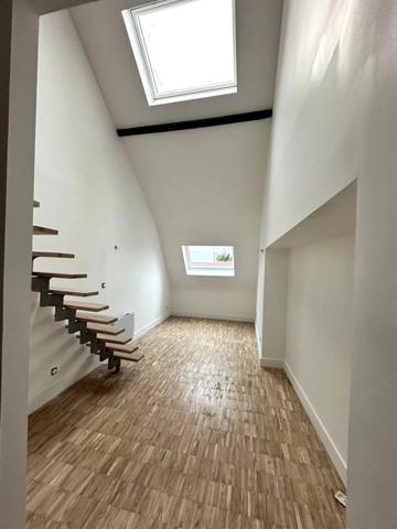 Vente Appartement 4 pièces 108 m2 à Lille