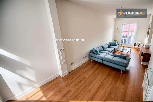 Vente                                                      Appartement
                        
                     4 pièces                      111 m2                     à Lille