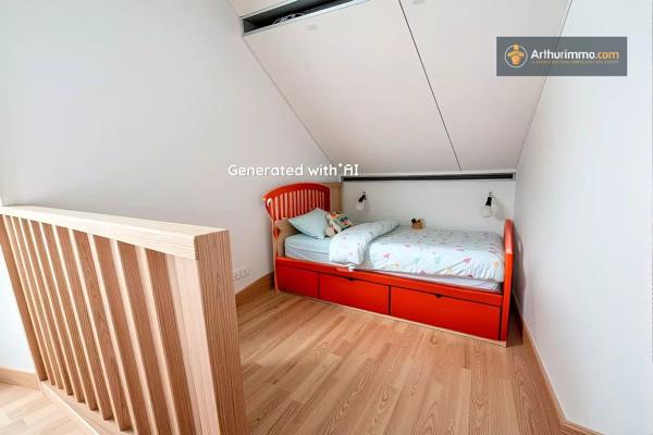 Vente                                                      Appartement
                        
                     4 pièces                      111 m2                     à Lille