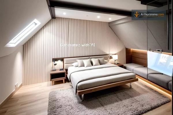Vente                                                      Appartement
                        
                     4 pièces                      111 m2                     à Lille