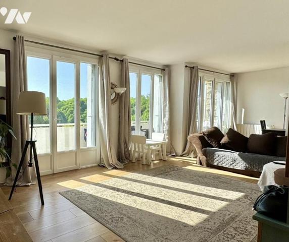 Appartement à vendre à CLERMONT
