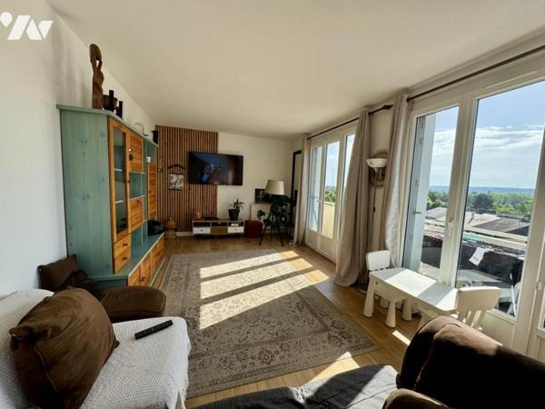 Appartement à vendre à CLERMONT