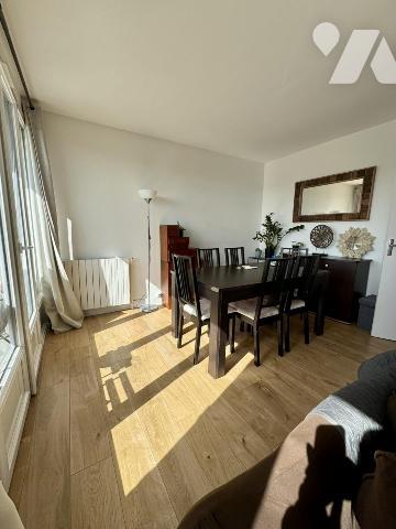 Appartement à vendre à CLERMONT