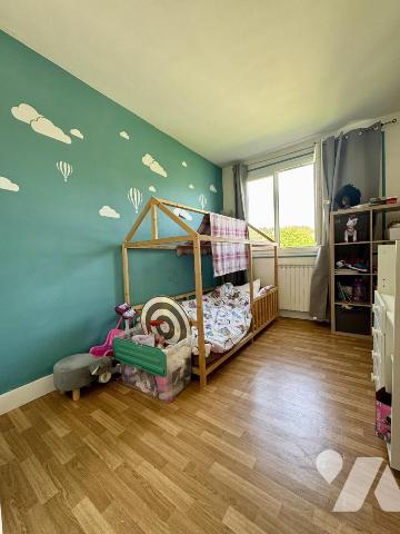 Appartement à vendre à CLERMONT