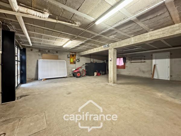 À vendre – Maison sur sous-sol complet à Saint-Germain-du-Bois