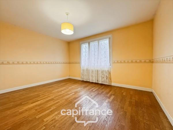 À vendre – Maison sur sous-sol complet à Saint-Germain-du-Bois