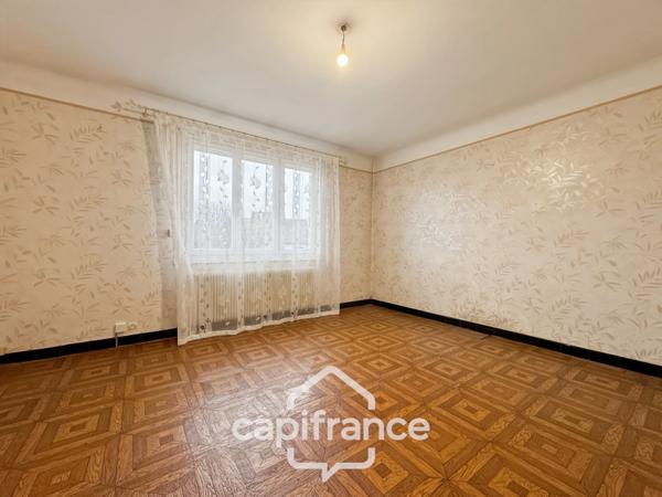 À vendre – Maison sur sous-sol complet à Saint-Germain-du-Bois