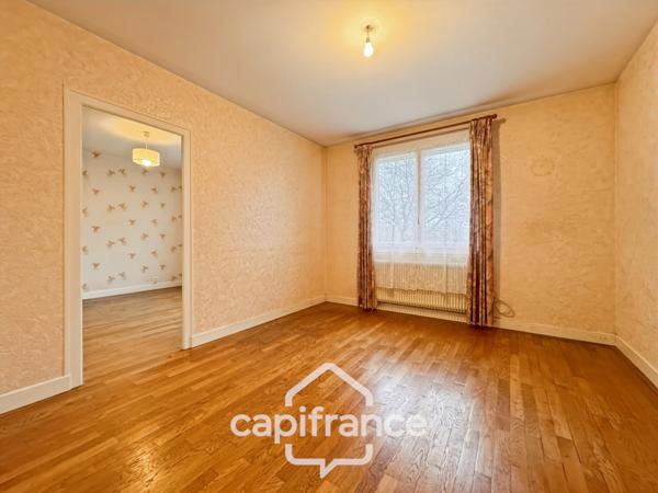 À vendre – Maison sur sous-sol complet à Saint-Germain-du-Bois