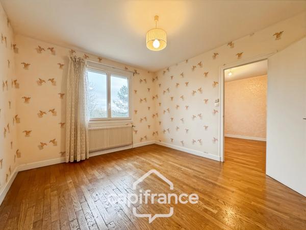 À vendre – Maison sur sous-sol complet à Saint-Germain-du-Bois