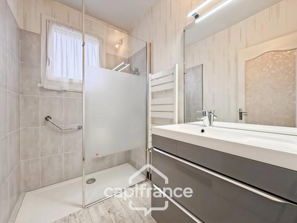 À vendre – Maison sur sous-sol complet à Saint-Germain-du-Bois