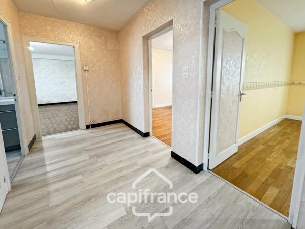 À vendre – Maison sur sous-sol complet à Saint-Germain-du-Bois