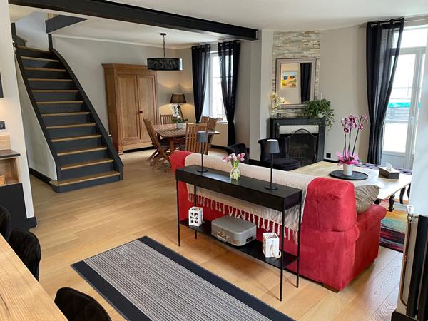 A 10 minutes de Soissons