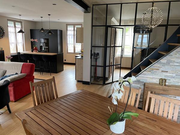 A 10 minutes de Soissons