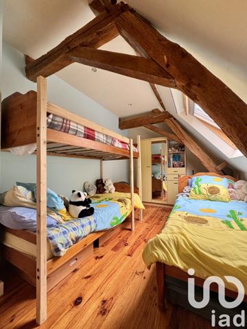 Maison à vendre 13 pièces 355 m² Mouliherne