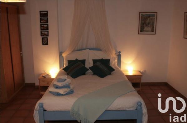 Maison à vendre 13 pièces 355 m² Mouliherne