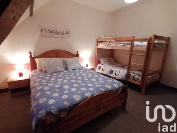 Maison à vendre 13 pièces 355 m² Mouliherne