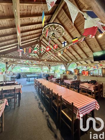 Maison à vendre 13 pièces 355 m² Mouliherne