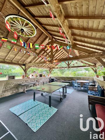 Maison à vendre 13 pièces 355 m² Mouliherne