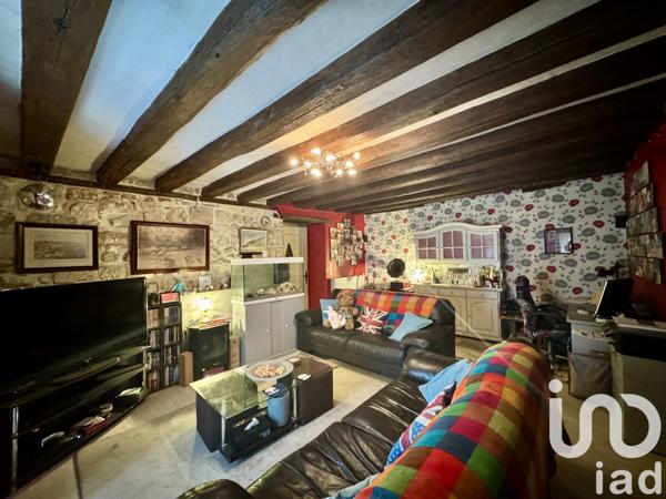 Maison à vendre 13 pièces 355 m² Mouliherne