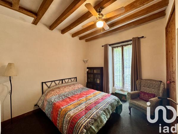 Maison à vendre 13 pièces 355 m² Mouliherne