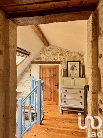 Maison à vendre 13 pièces 355 m² Mouliherne