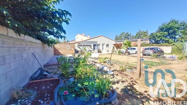 Maison à vendre 4 pièces 106 m² Passa