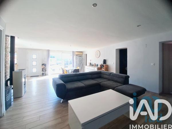 Maison à vendre 4 pièces 106 m² Passa