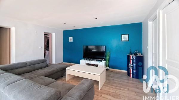 Maison à vendre 4 pièces 106 m² Passa
