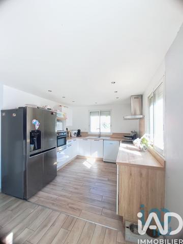 Maison à vendre 4 pièces 106 m² Passa