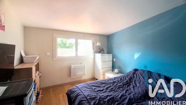 Maison à vendre 4 pièces 106 m² Passa