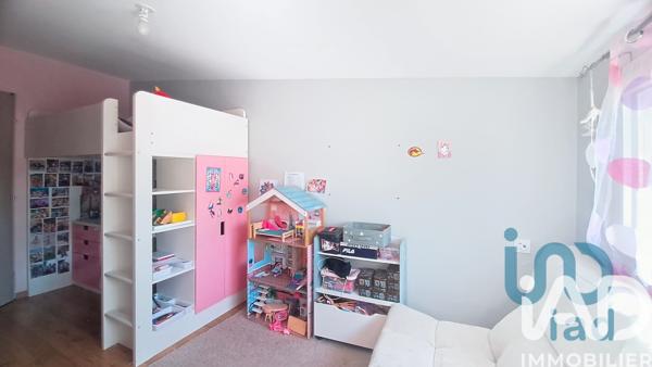 Maison à vendre 4 pièces 106 m² Passa