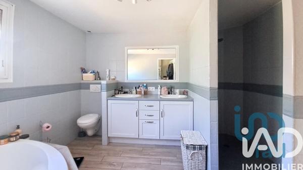 Maison à vendre 4 pièces 106 m² Passa