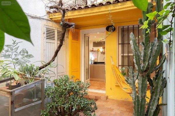 Appartement à vendre à Marseille 2e Arrondissement dans les Bouches-du-Rhône (13002), ref : 10521/35 2