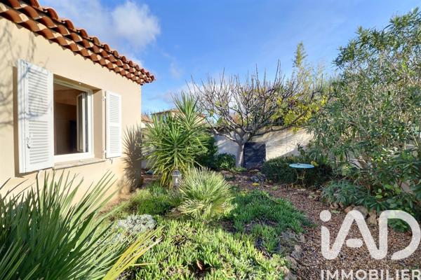 Maison à vendre 3 pièces 146,5 m² Marseille 13