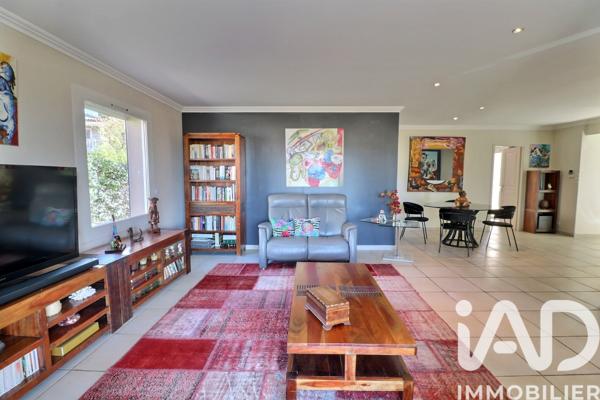 Maison à vendre 3 pièces 146,5 m² Marseille 13
