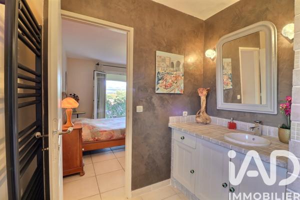 Maison à vendre 3 pièces 146,5 m² Marseille 13