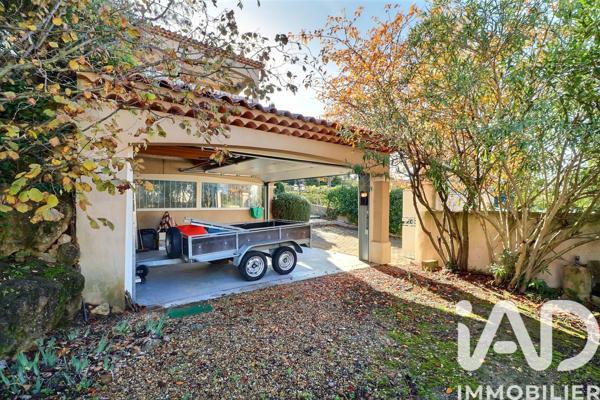 Maison à vendre 3 pièces 146,5 m² Marseille 13
