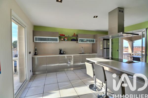 Maison à vendre 3 pièces 146,5 m² Marseille 13