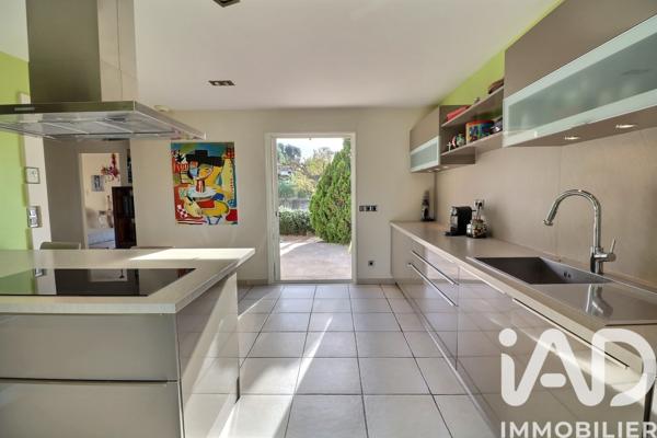Maison à vendre 3 pièces 146,5 m² Marseille 13
