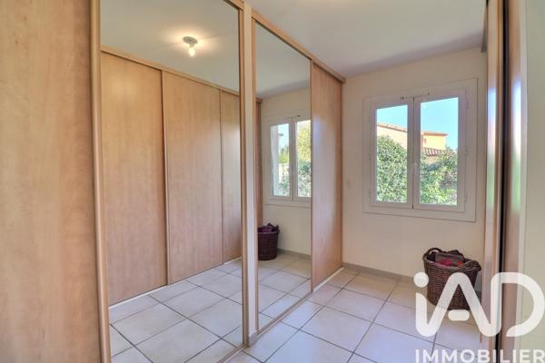 Maison à vendre 3 pièces 146,5 m² Marseille 13