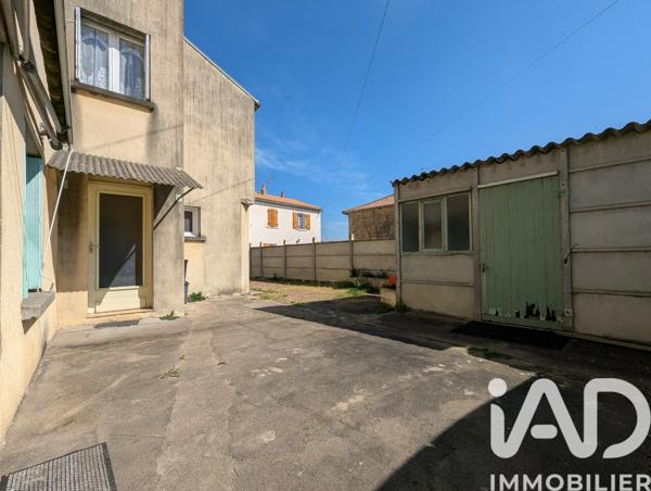 Maison à vendre 5 pièces 100,54 m² Sainte-Verge