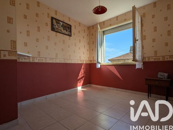 Maison à vendre 5 pièces 100,54 m² Sainte-Verge