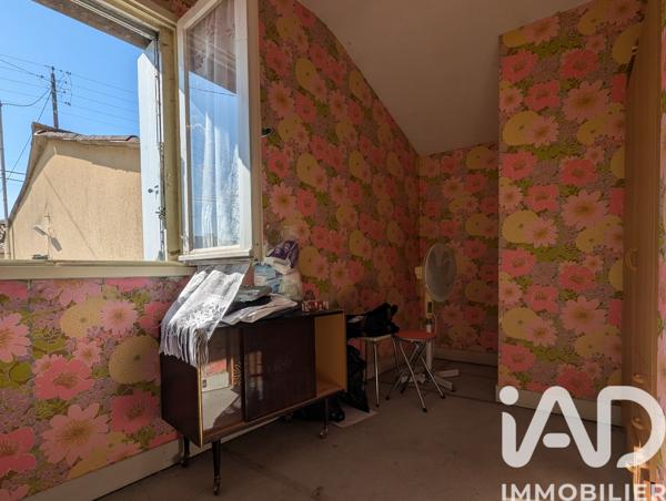 Maison à vendre 5 pièces 100,54 m² Sainte-Verge