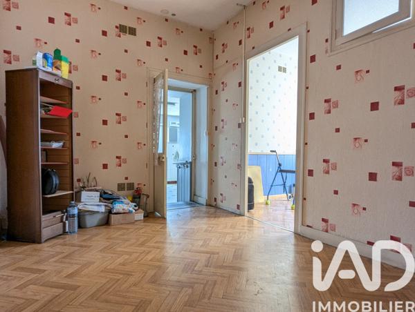Maison à vendre 5 pièces 100,54 m² Sainte-Verge
