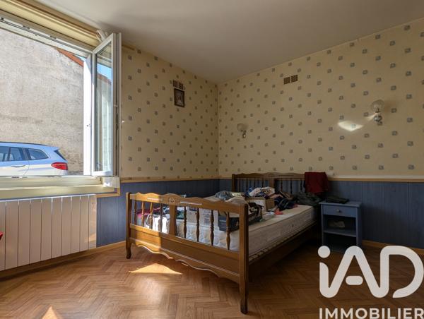 Maison à vendre 5 pièces 100,54 m² Sainte-Verge