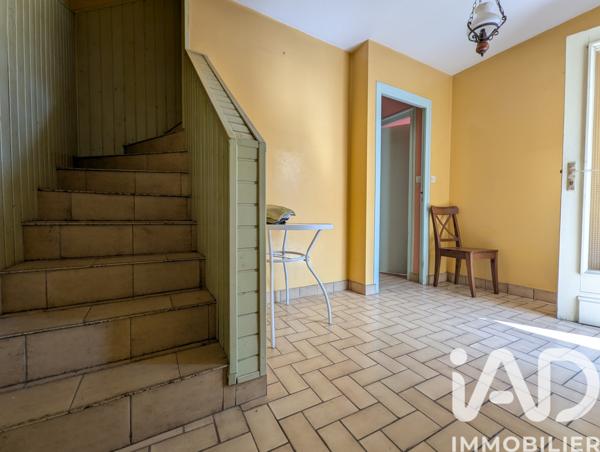 Maison à vendre 5 pièces 100,54 m² Sainte-Verge